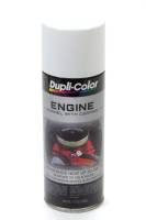Dupli-Color / Krylon - Dupli-Color® Engine Enamel - 12 oz. Can - Universal White