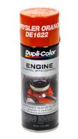 Dupli-Color / Krylon - Dupli-Color® Engine Enamel - 12 oz. Can - Chrysler Orange