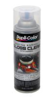 Dupli-Color / Krylon - Dupli-Color® Engine Enamel - 12 oz. Can - Clear