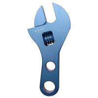 Proform Parts - Proform Stubby AN Adjustable Wrench -03 AN to -08 AN