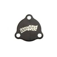Winters Performance Products - Winters Replacement Cap (Only) for Winters Wide 5 Drive Flange #WIN3230
