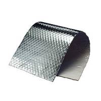Design Engineering - DEI Design Engineering Floor & Tunnel Heat Shield - 48" x 21" - 3/16" Thick