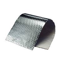 Design Engineering - DEI Design Engineering Floor & Tunnel Heat Shield - 24" x 21" - 3/16" Thick