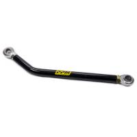 PPM Racing Products - PPM Steel Bent 4-Bar Tube w/ 5/8" Rod Ends - 15"