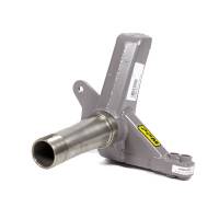 PPM Racing Products - PPM Steel Racing Spindle - Rocket - Gray - Chassis - Right