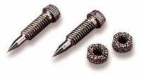 Holley - Holley Idle Mixture Screw (2 Pack)