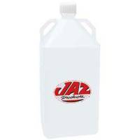 Jaz Products - Jaz Products 15 Gallon Utility Jug - Natural (White)