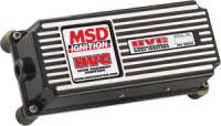 MSD - MSD 6HVC-L w/ Soft Touch Rev Control