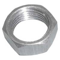 M&W Aluminum Products - M&W Aluminum Jam Nut - 5/8" I.D. x 3/4" O.D. - Right Hand Threads
