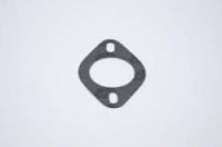 SCE Gaskets - SCE Accu Seal E Water Outlet Gasket - Chevrolet V8 - Gasket Thickness: .032" - (10 Pack)