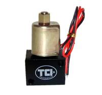 TCI Automotive - TCI Electric Brake Shut-Off
