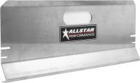 Allstar Performance - Allstar Performance Deluxe Aluminum Toe Plate Set