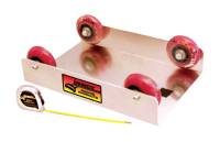 Longacre Racing Products - Longacre Tire Roller w/ Tape