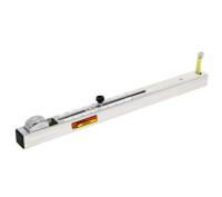 Longacre Racing Products - Longacre Chassis Height Measurement Tool - Short