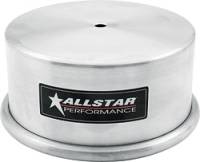 Allstar Performance - Allstar Performance Standard Aluminum Carb Hat