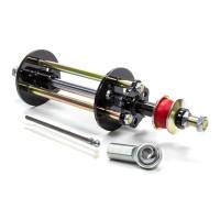 BSB Manufacturing - BSB Outlaw Two-Way Pull Bar (Torque Absorber)