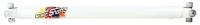 FastShafts - FastShafts Steel Driveshaft - White - 29.5" Length