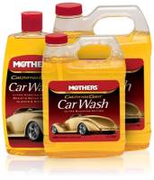 Mothers - Mothers® California Gold® Car Wash - 16 oz.