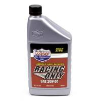 Lucas Oil Products - Lucas Petroleum Racing Oil - 20W50 - 1 Quart