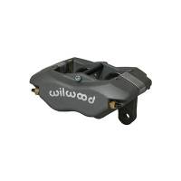 Wilwood Engineering - Wilwood Forged Narrow Dynalite Caliper - 1.375"/1.375" Pistons - .810" Rotor - 3.5" Mount