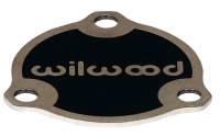 Wilwood Engineering - Wilwood Starlite 55 LW Drive Flange Dust Cap