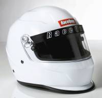 RaceQuip - RaceQuip PRO15 Helmet - White - X-Large