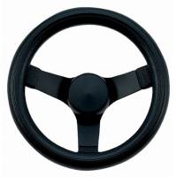 Grant Products - Grant Performance Series 10-3/4" Steel Steering Wheel - Black