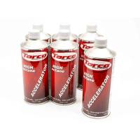 Torco - Torco Unleaded Accelerator Race Fuel Concentrate - 32 oz. Can (Case of 6)