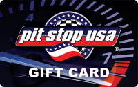 Pit Stop USA - Pit Stop USA Gift Card