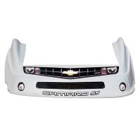 Five Star Race Car Bodies - Five Star Camaro MD3 Complete Nose and Fender Combo Kit - White (Newer Style)