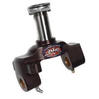 DMI - DMI Forged Aluminum - Front Spindles Steel Snout