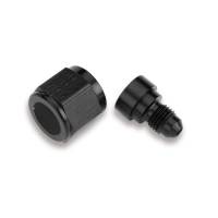 Earl's - Earl's Ano Tuff Flare Reducer -10 AN Female to -8 AN Male