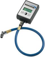 Intercomp - Intercomp 150 PSI Digital Air Pressure Gauge