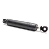 Integra Racing Shocks and Springs - Integra Steel Twin-Tube Fixed Bearing Non-Rebuildable Shock - 7" Stroke - Compression: 4 / Rebound: 4