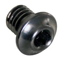 Joes Racing Products - JOES Aluminum Dust Cover Bolt - Set of 5