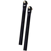 JOES Racing Products - JOES Micro Sprint Front Wing Posts (Pair)