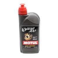 Motul - Motul Gear 300 75W90 Gear Oil - 1 Liter