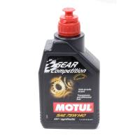 Motul - Motul Gear Competition 75W140 Gear Oil - 1 Liter