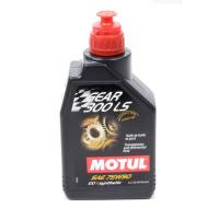 Motul - Motul Gear 300 LS 75W90 - 1 Liter