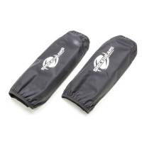 Outerwears Performance Products - Outerwears Shockwear - Black - 5" X 13"