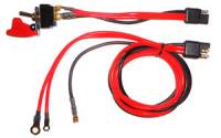 QuickCar Racing Products - Quickcar Ignition/Start Switch