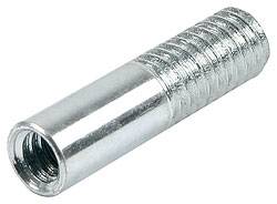 Allstar Performance - Allstar Performance Air Cleaner Stud Adapter 1/4" To 5/16"