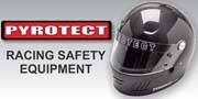 Pyrotect Racing Safety Equipment