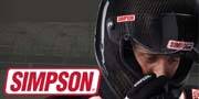 Simpson Auto Racing Helmets