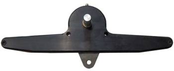 Triple X Race Components - Triple X 600 Mini Sprint Steering Box - Frame Mounted - Rack and Pinion