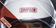 Simpson Helmets