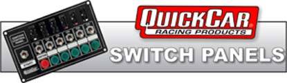 QuickCar Ignition Control Panels are far superior and continue to lead the industry. 
