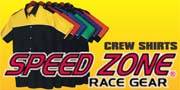 Speed Zone Race Gear