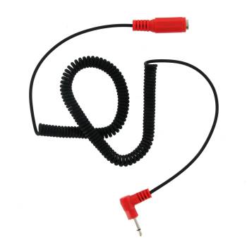 Racing Electronics 1/8" Male to 1/8" Female Adapter Cable RE-12