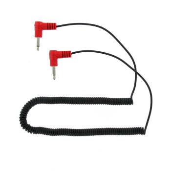 Racing Electronics 1/8" Male to 1/8" Male Adapter Cable RE-18